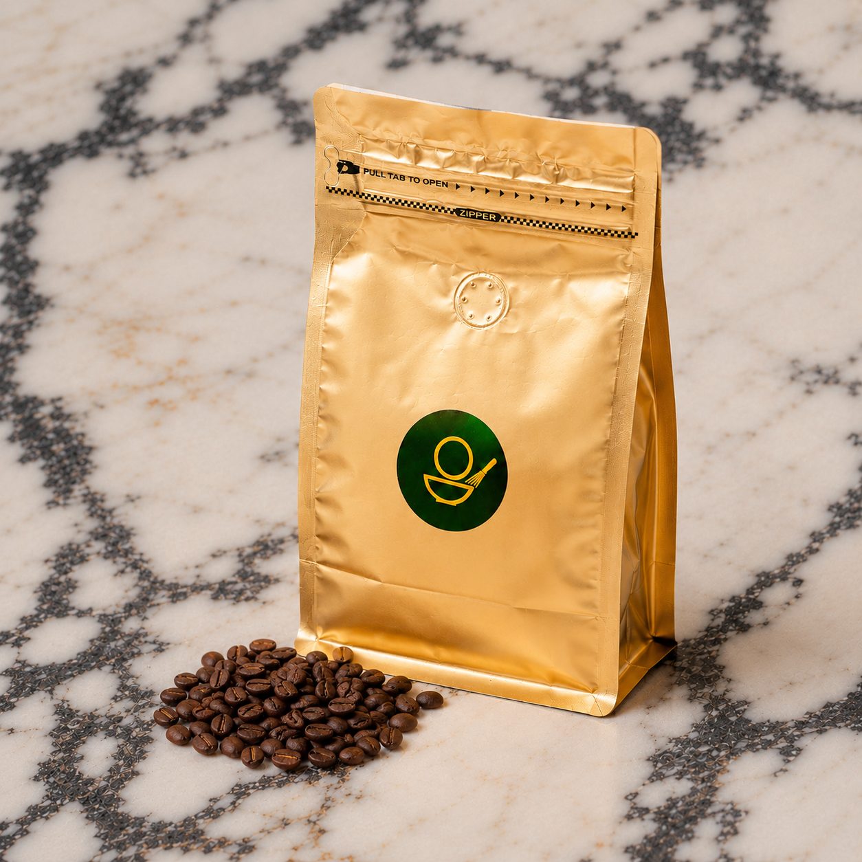 Specialty Coffee Beans