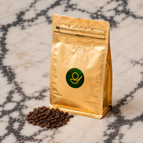 Specialty Coffee Beans