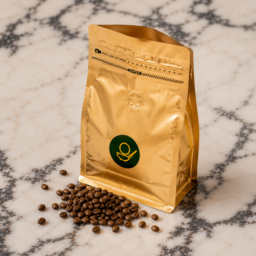 Specialty Coffee Beans
