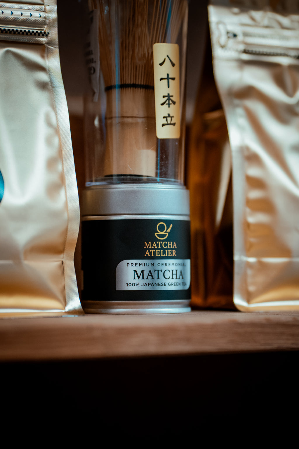 Matcha Can