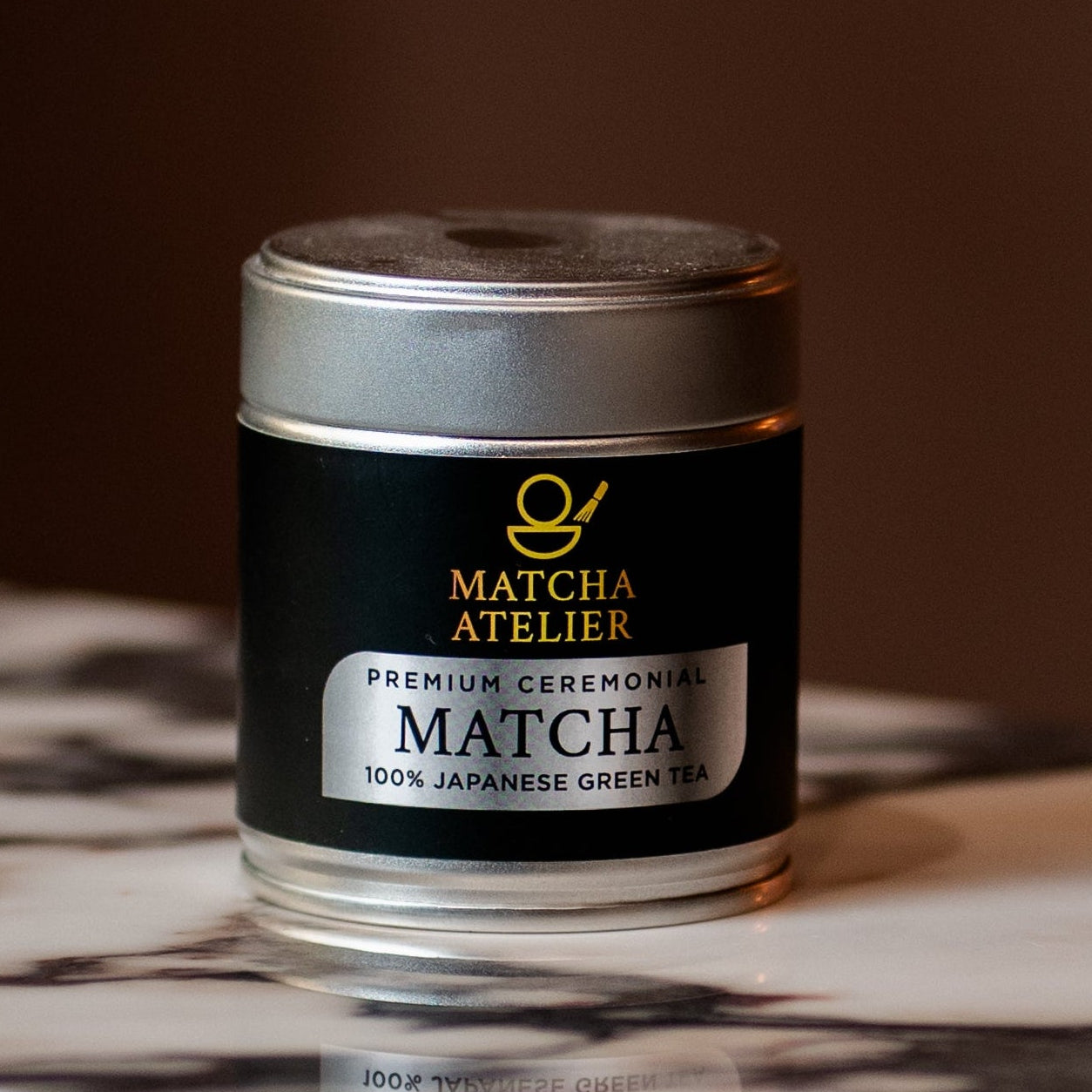 Matcha Can