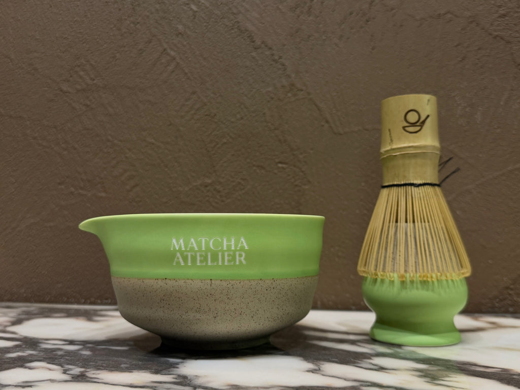 Matcha Ritual Kit
