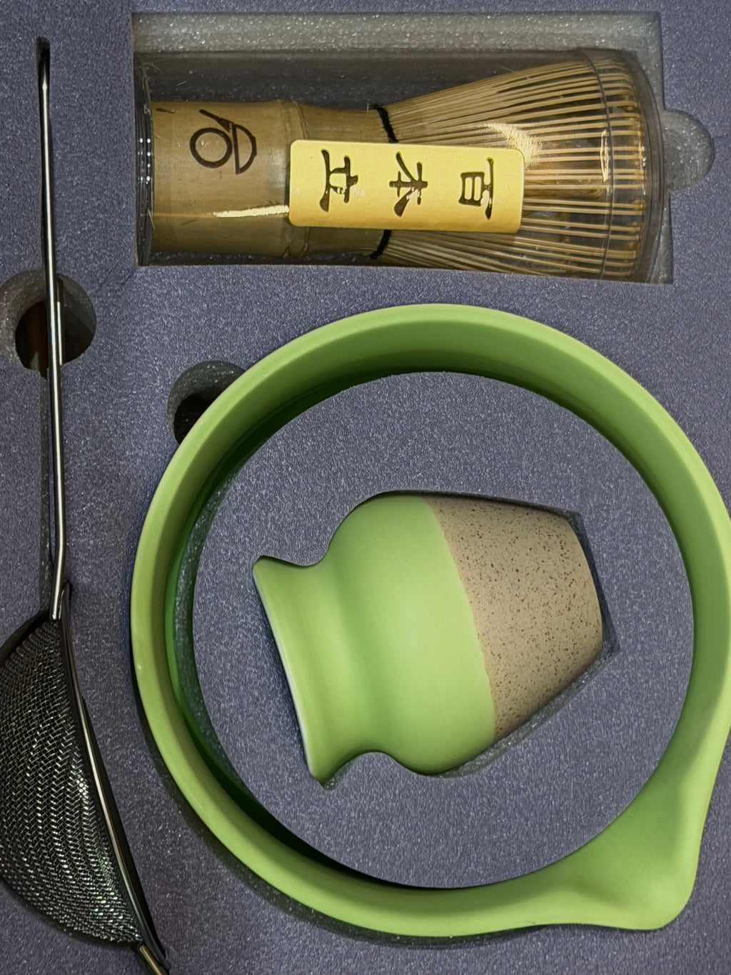 Matcha Ritual Kit