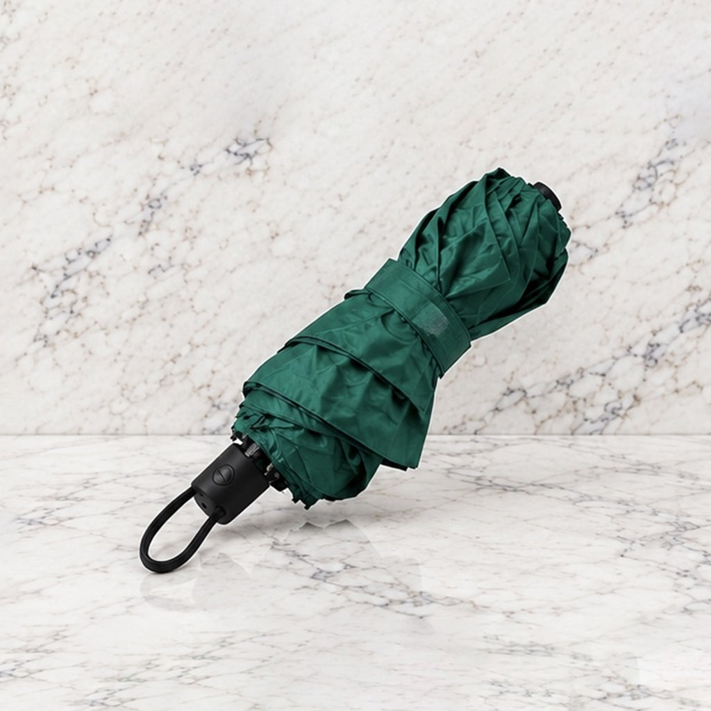 Matcha Atelier umbrella, folded