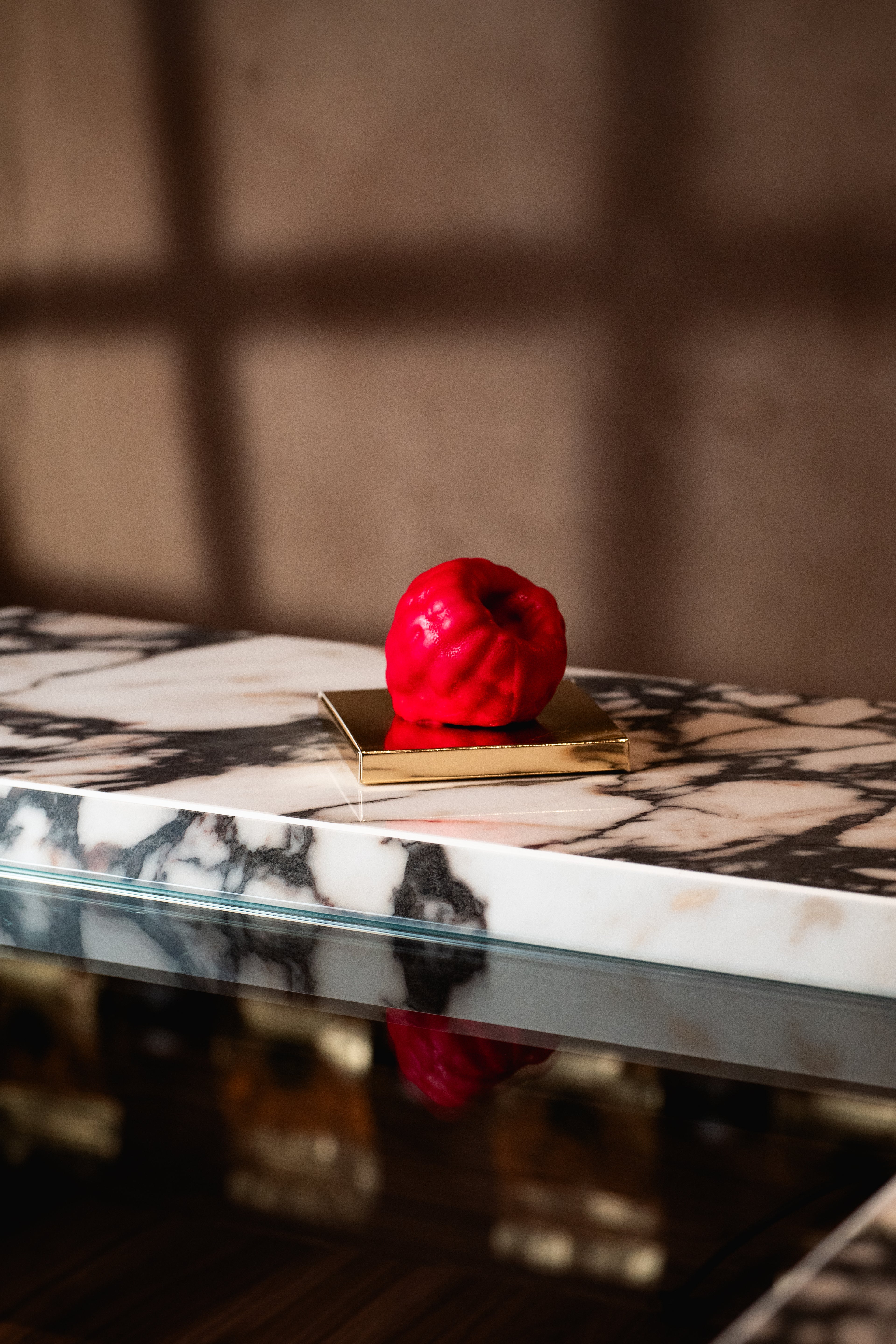 Frambuesa Trompe L'Oeil